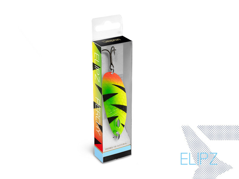 Delphin ELIPZ FullSCALE Spoon