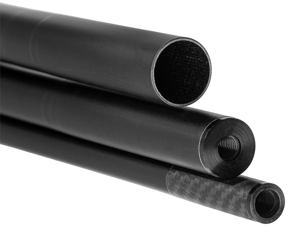 Mikado MFT Put Over 350 Kescherstange