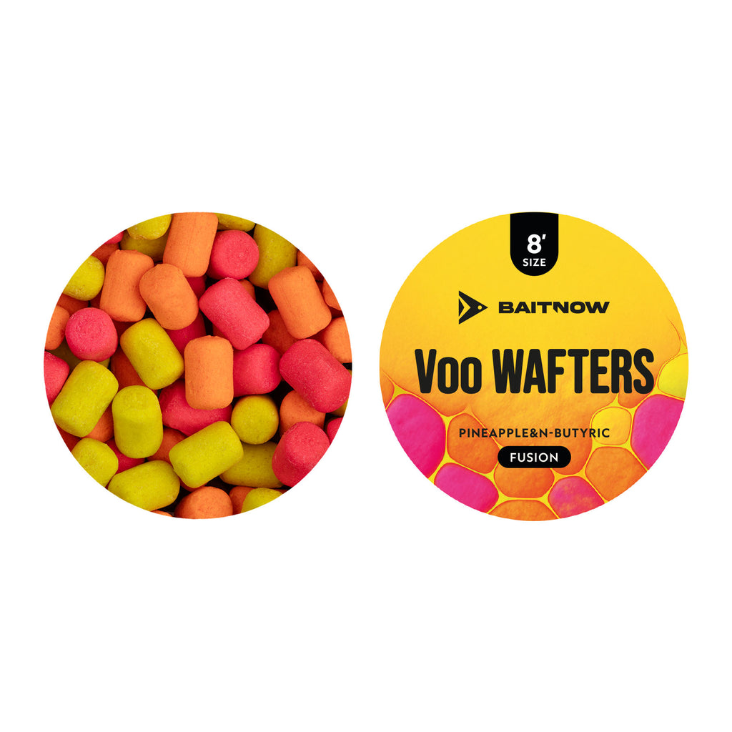 Baitnow Wafters VOO Fusion 8mm