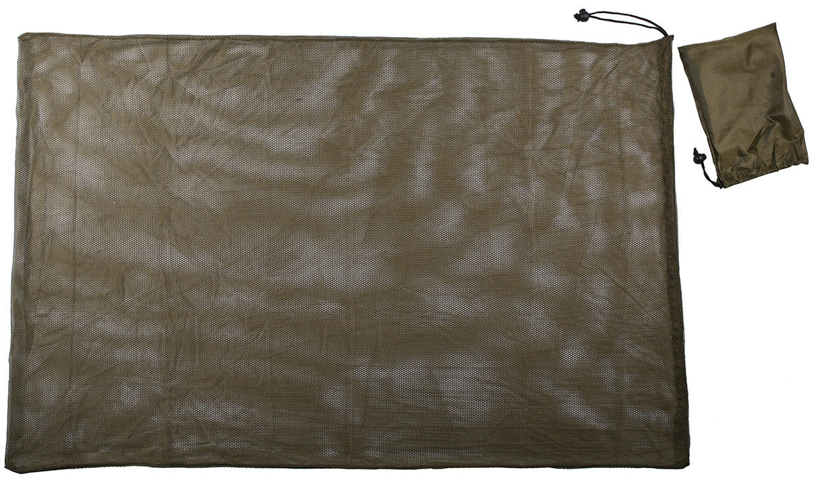 Mikado Intro Sack 120 × 80 cm Karpfenschlinge
