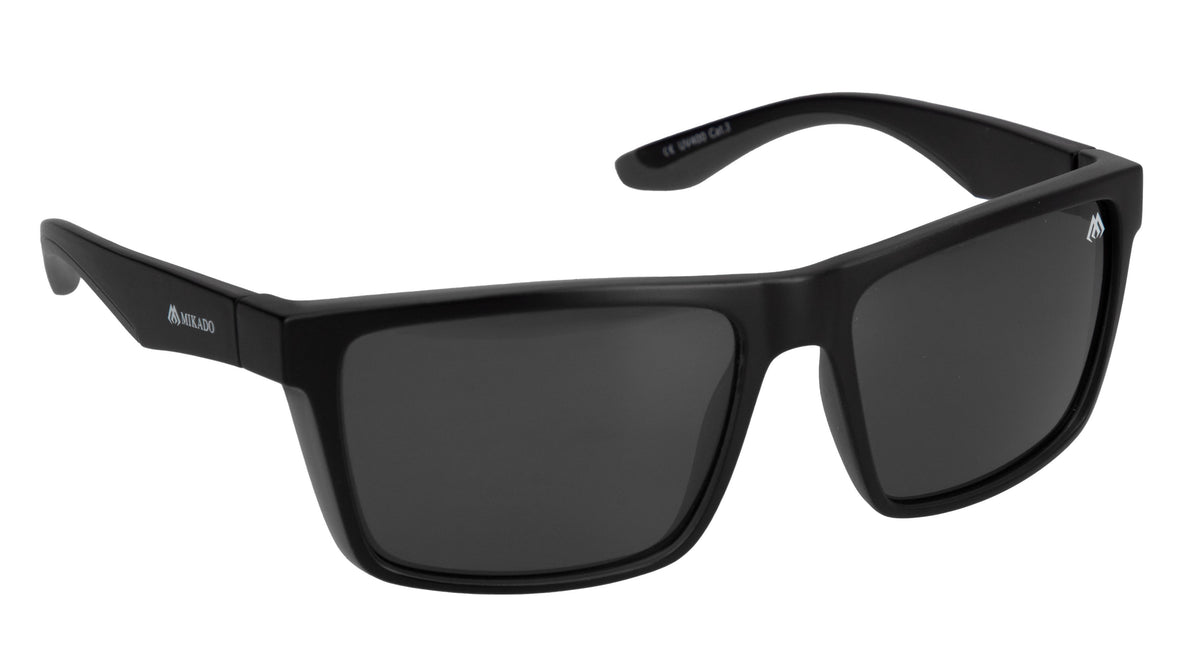 SONNENBRILLE - POLARISIERT & PHOTOCHROM - 2026 - GRAU