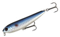 WOBBLER MFT DOG - 75mm/8g/BLUE ROACH - SCHWIMMEND