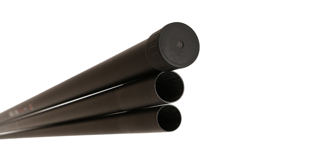 Mikado MFT Put Over 350 Kescherstange
