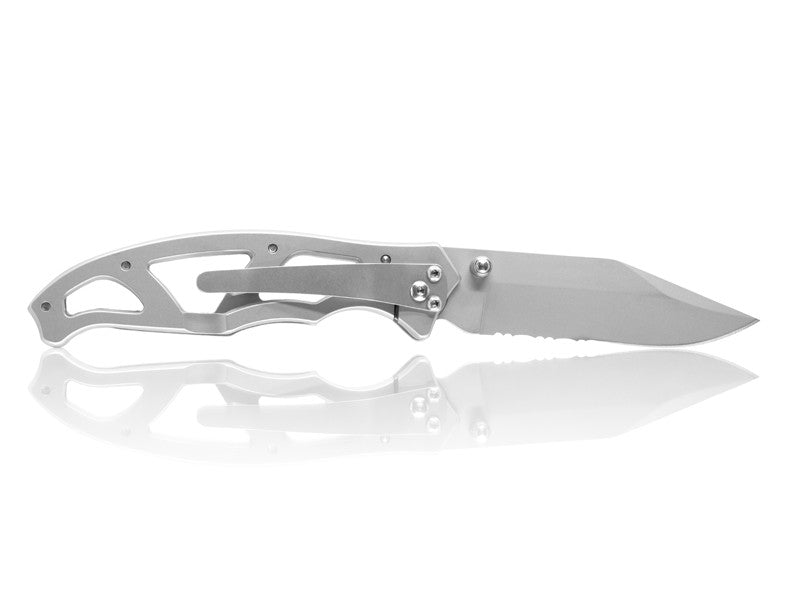 Delphin Exor Klappmesser