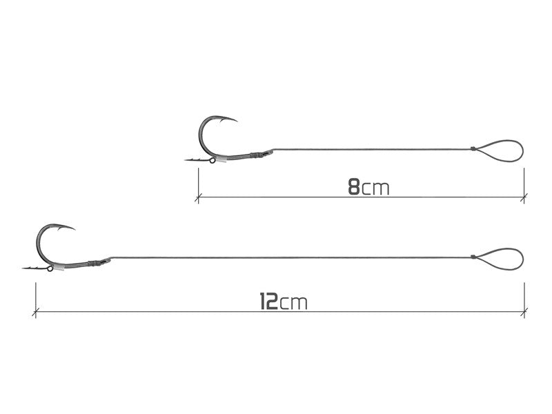 Delphin Braided Sting Turner