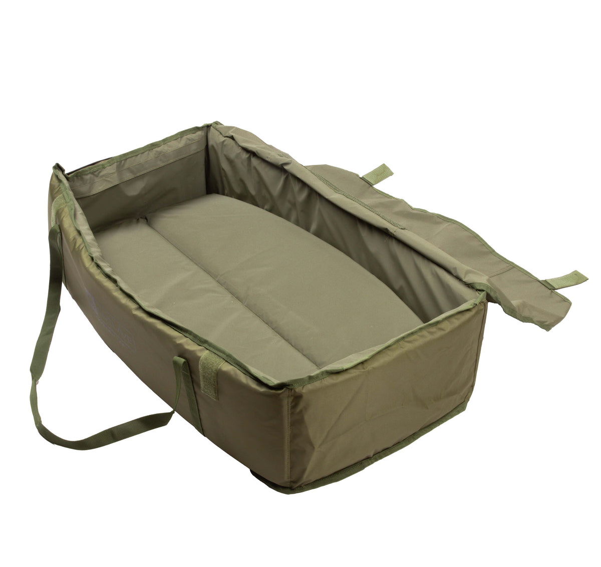 Mikado Enclave Comfort Mat XL 110 × 60 × 25 cm Abhakmatte