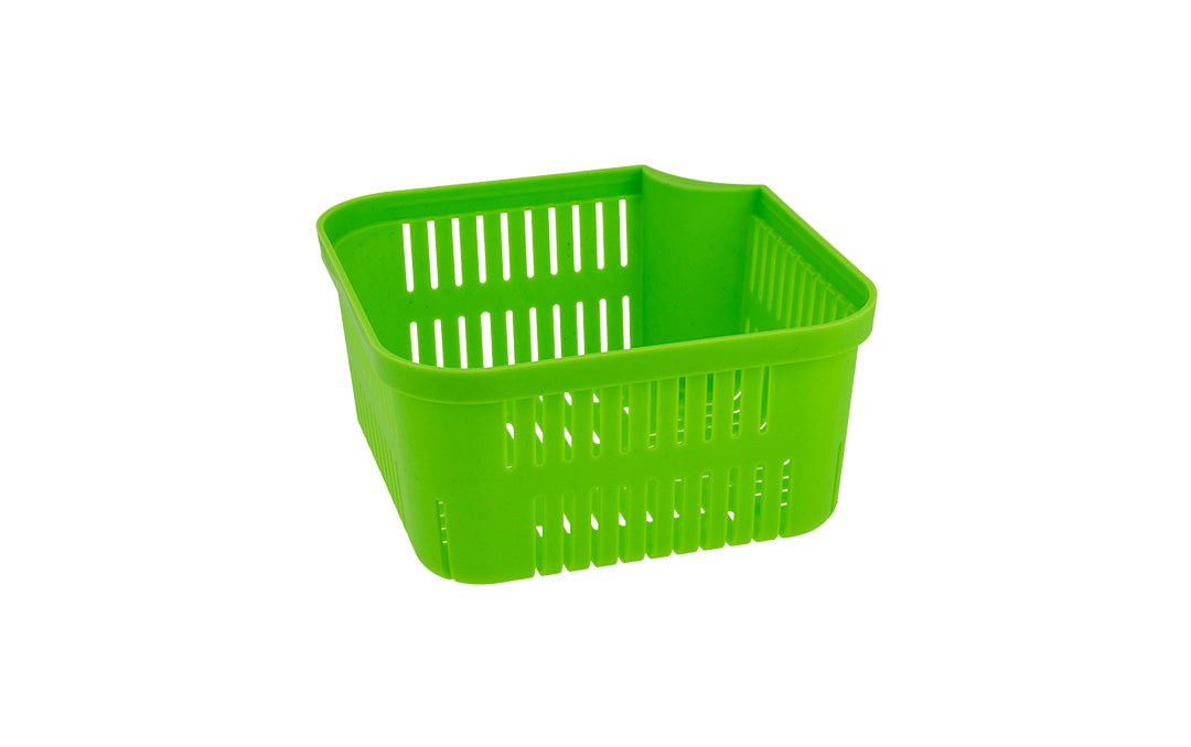 Mikado Pelletbox mit Siebeinsatz  2L
