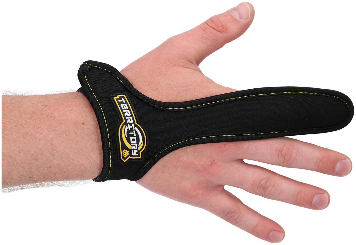 Mikado Fingerschutz