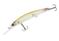 WOBBLER RUMBA TWITCH - 95mm/9.0g/ILLUSION - SCHWIMMEND