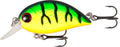 WOBBLER SHIMMY - 34mm/3.0g/FIRE TIGER - SCHWIMMEND