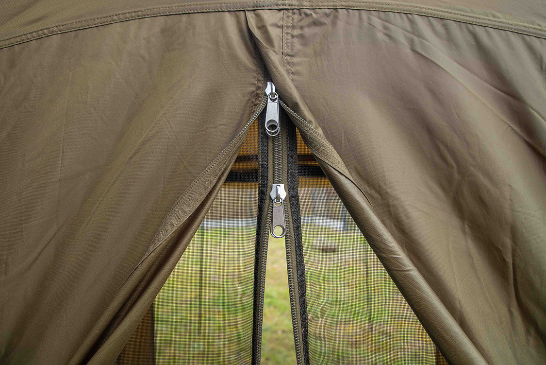 Mikado Block Dome 2 – Angelzelt