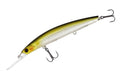 WOBBLER RUMBA TWITCH - 95mm/9.0g/AYU - SCHWIMMEND