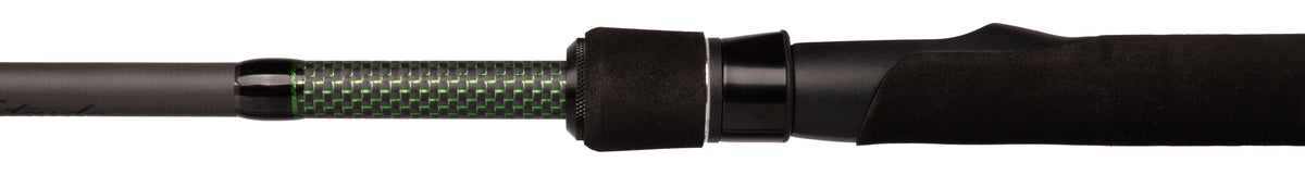 Mikado Noctis X Lite Method/Bomb Feeder 360 bis 70 g (3+3-teilig) Rute
