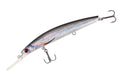 WOBBLER RUMBA TWITCH - 95mm/9.0g/SMELT - SCHWIMMEND