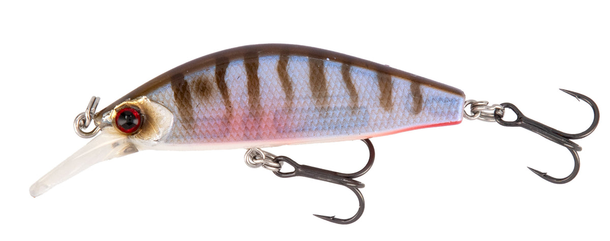 WOBBLER MAMBO - 40mm/4.8g/OIKAWA PERCH - SINKEND