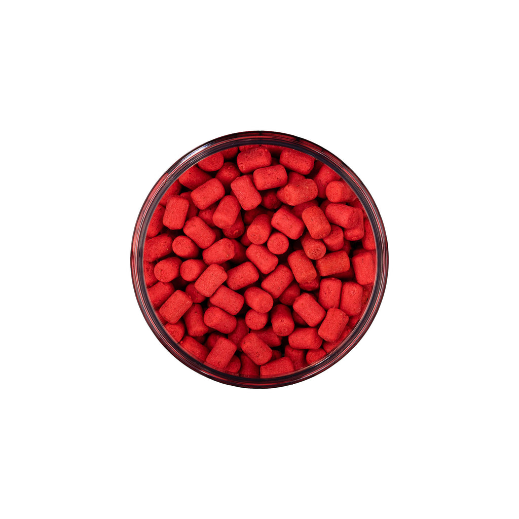 Baitnow Wafters O’Fish Spicy Sausage 8mm