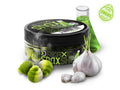 Delphin D-Snax Shell Wafter Knoblauch Butyric