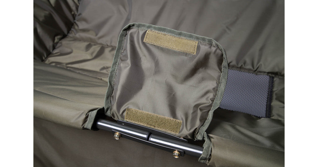 Mikado Enclave Cradle Mat Karpfenmatte