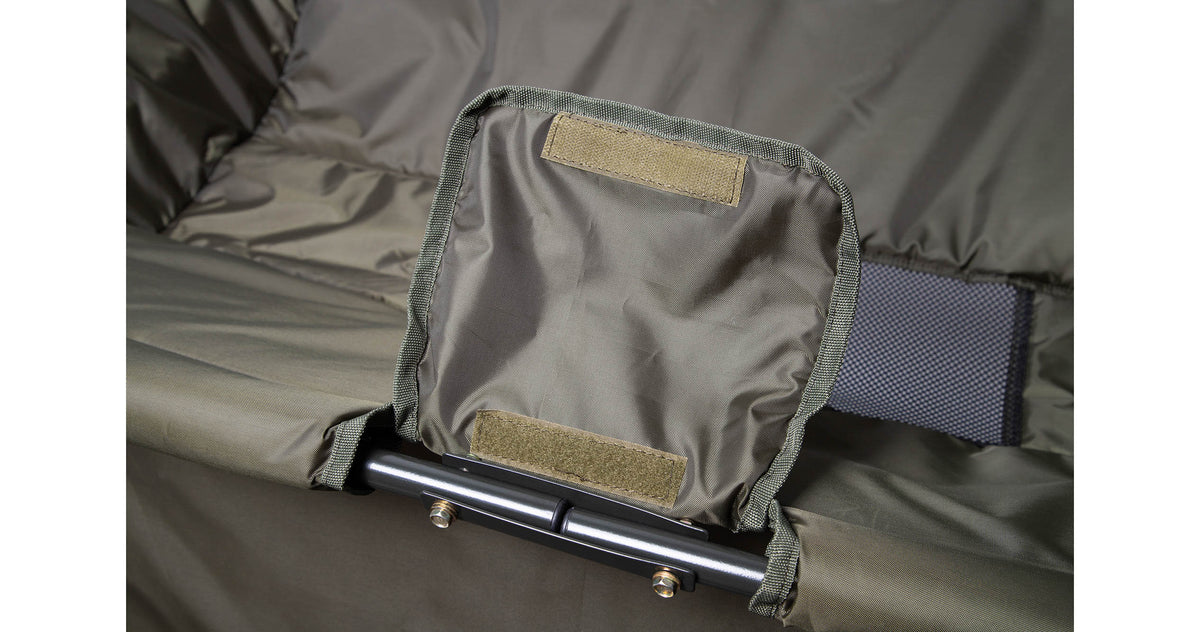 Mikado Enclave Cradle Mat Karpfenmatte