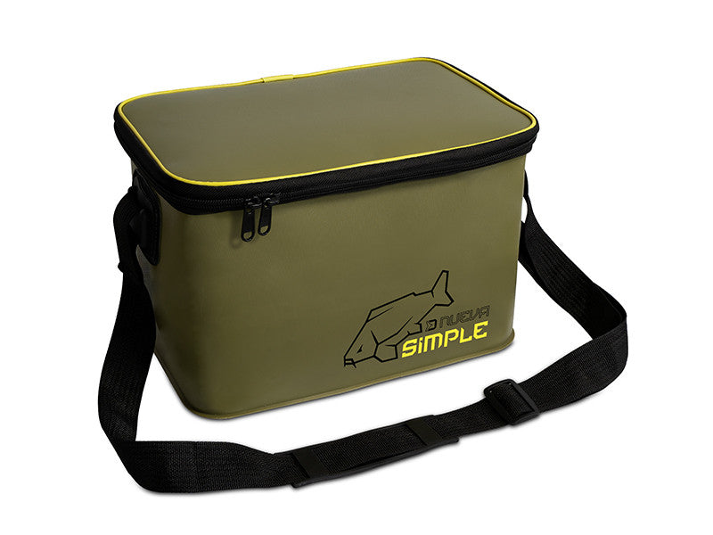 Delphin Nueva Simple Carryall Tasche