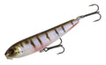 WOBBLER MFT DOG - 75mm/8g/OIKAWA PERCH - SCHWIMMEND