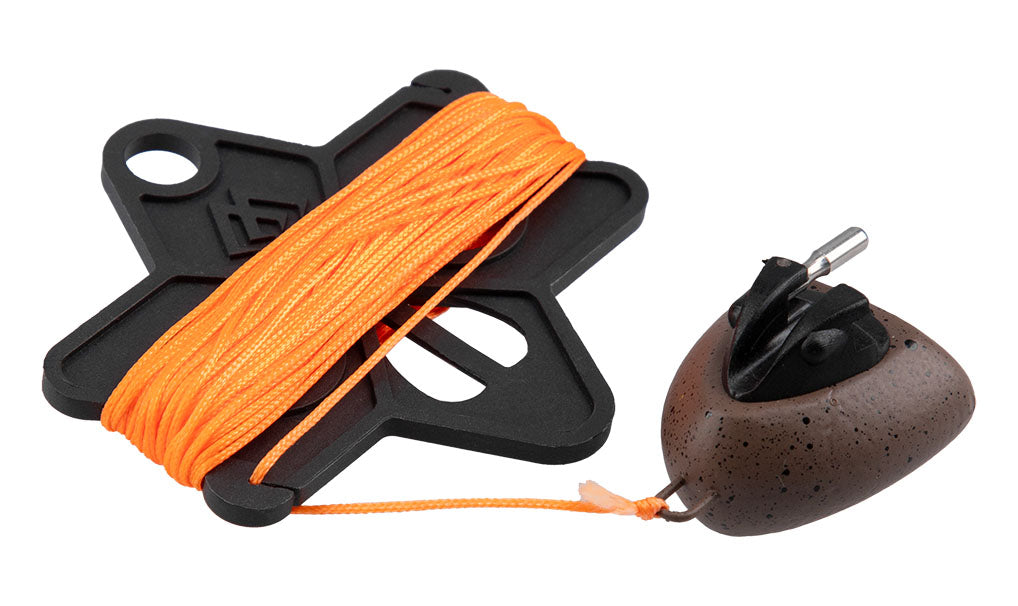 CAPTIVE BACK LEAD