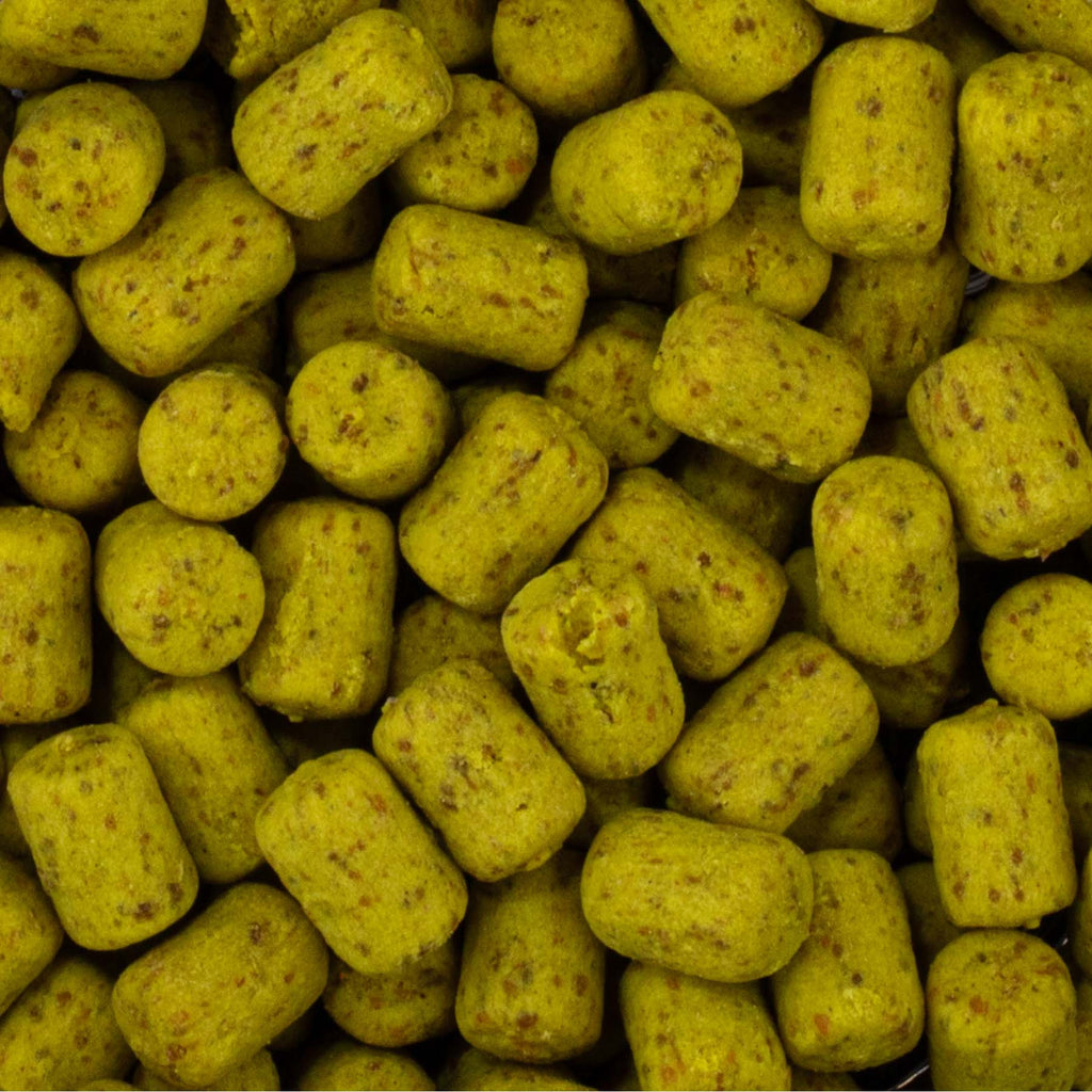 Baitnow Wafters O’Fish N-Butyric-Corn 8mm