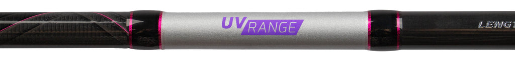 Mikado UV II Heavy Feeder 345 bis 120 g (3+3-teilig)