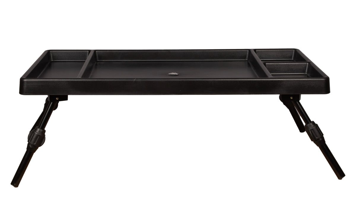 Mikado PP Bivvy Table – Angeltisch (60 × 30 cm)