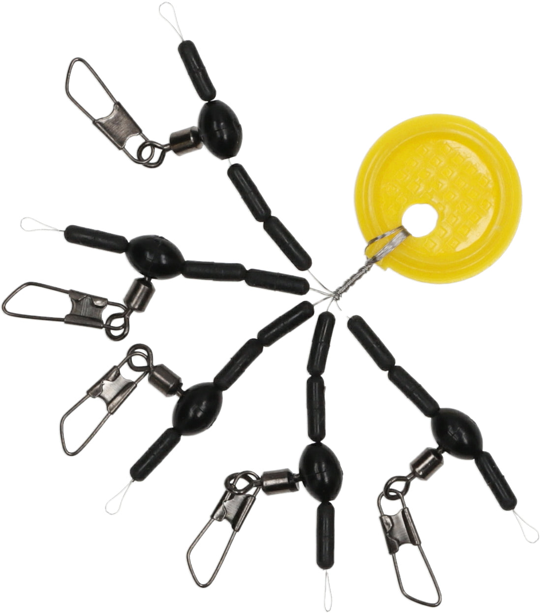 CONNECTOR - PELLET WAGGLER KIT – size M