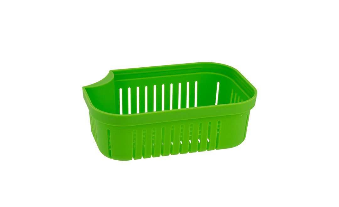 Mikado Pelletbox mit Siebeinsatz 1L