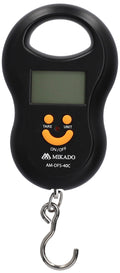 Mikado Digital 40 kg Fischwaage