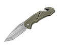 Delphin Scarp Klappmesser