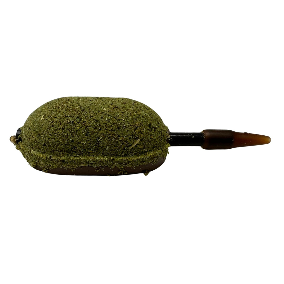 BaitNow Method Feeder O'Fish Green 800g