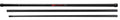 Mikado MFT Put Over 350 Kescherstange