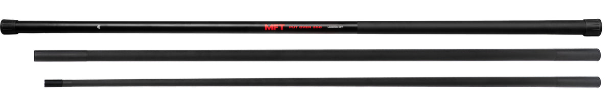 Mikado MFT Put Over 350 Kescherstange