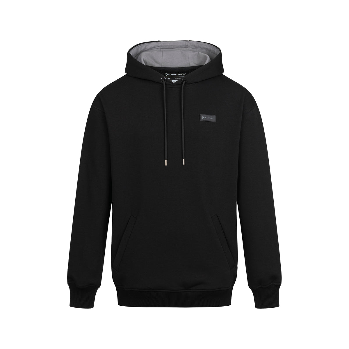 BAITNOW BLACK LABEL HOODIE