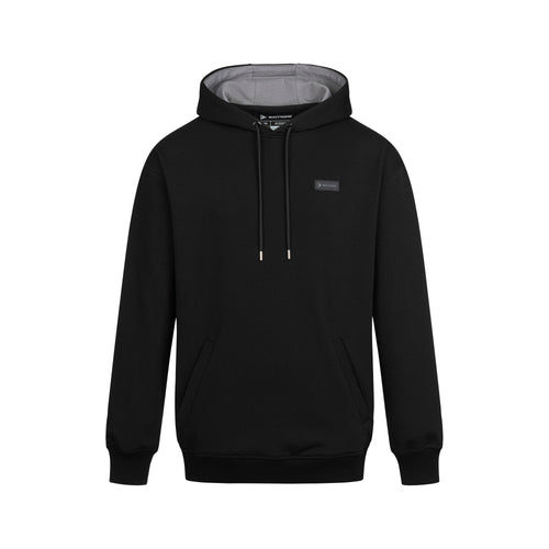 BAITNOW BLACK LABEL HOODIE