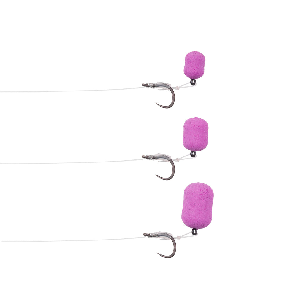 Baitnow Wafters Ultra Violet 6/8/10