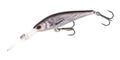 WOBBLER CRACKER - 60mm/5.2g/SMELT - SUSPENDING