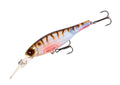 WOBBLER EVO TWITCH - 40mm/2.4g/OIKAWAPERCH - SINKEND
