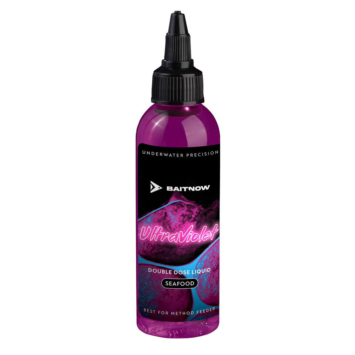 Baitnow Double Ultra Violet 100ml