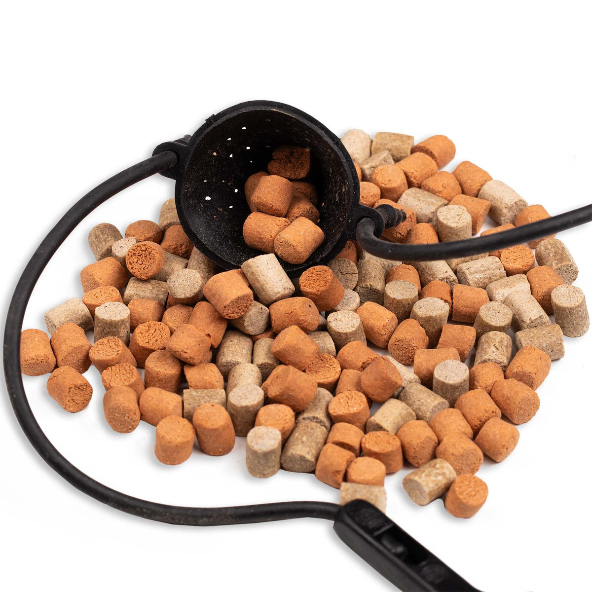 BaitNow Method Feeder Freaky Shrimp 8mm 800g