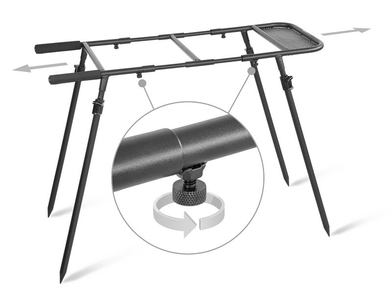 Delphin Top Spod