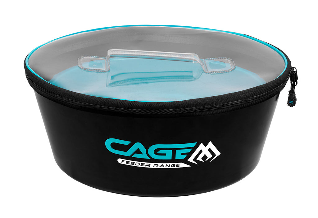 Mikado EVA-Tasche Cage Futterkorb-Futter Set