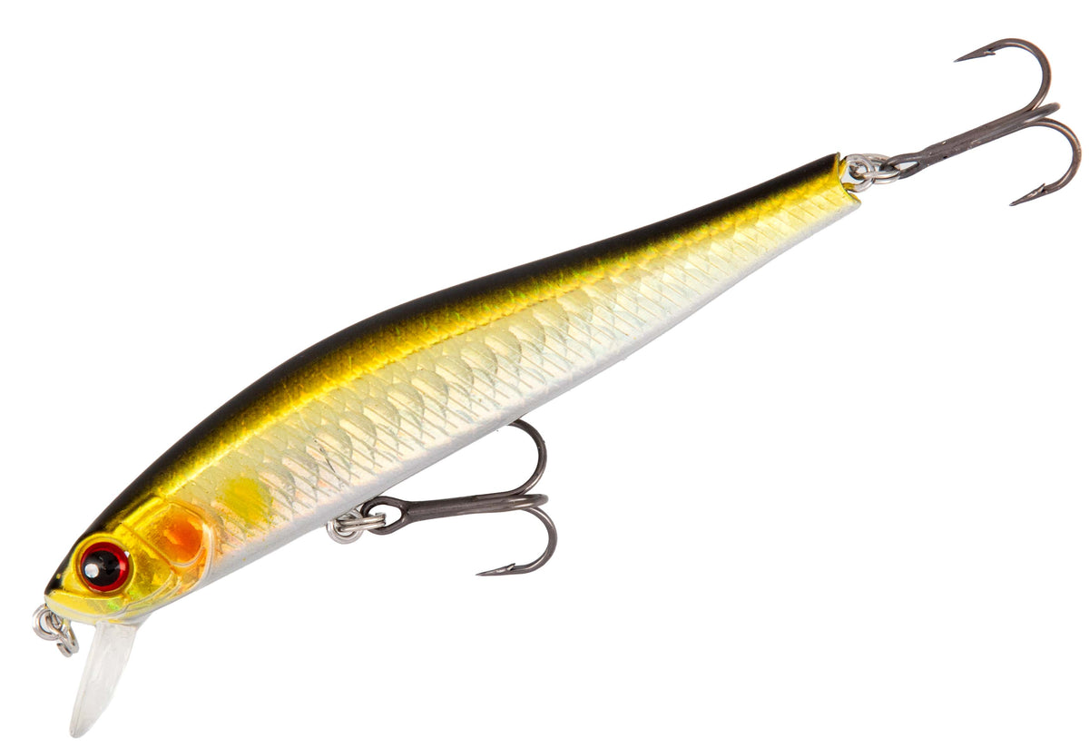 WOBBLER JIVE - 70mm/5.9g/AYU - SUSPENDING