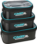 Mikado EVA Cage Acc Box System Set 001