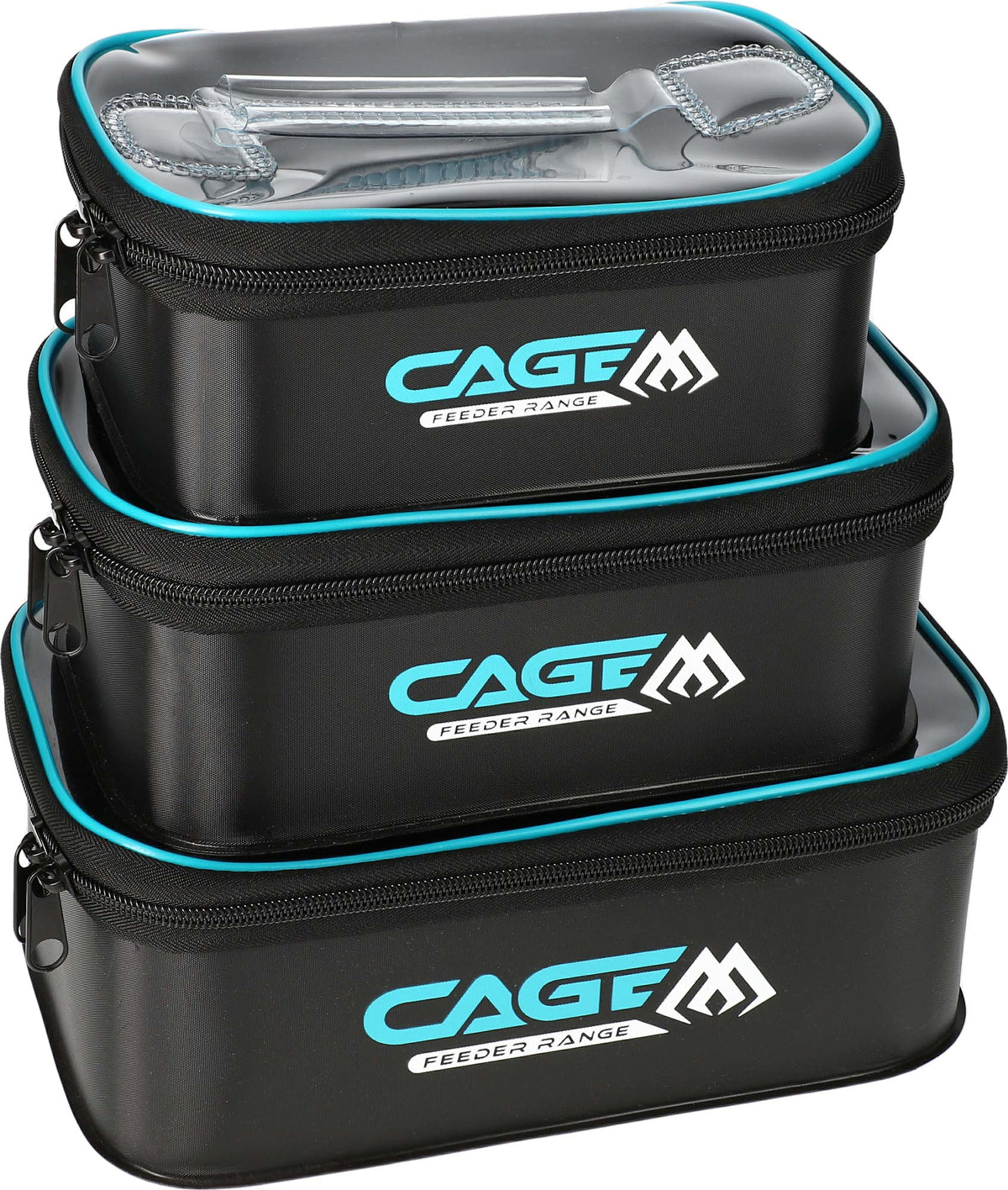 Mikado EVA Cage Acc Box System Set 001