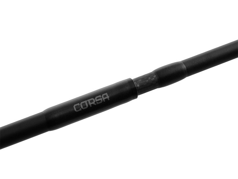 Delphin Corsa Black Nero
