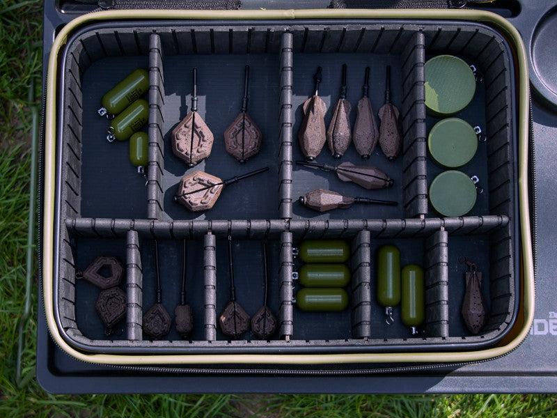 Delphin Nueva Flexi Eva Organizer